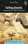 Telling Details (Chinese Fiction, World Literature) - 9781032197852 by Jiwei Xiao, 9781032197852