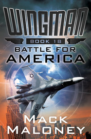 Battle for America by Mack Maloney, 9781504035279