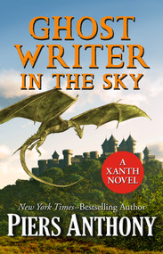 Ghost Writer in the Sky - 9781504038782 by Piers Anthony, 9781504038782