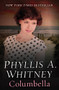 Columbella by Phyllis A. Whitney, 9781504044004