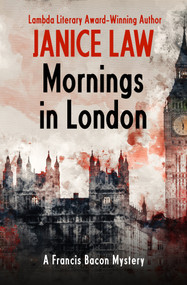 Mornings in London by Janice Law, 9781504045018