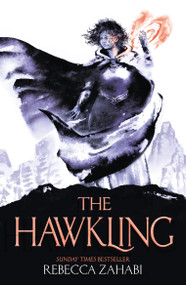 The Hawkling - 9781473234444 by Rebecca Zahabi, 9781473234444