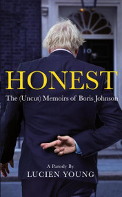HONEST (My Memoir, Volume 2) by Lucien Young, Mary Okoroafor, 9781529434286