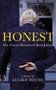 HONEST (My Memoir, Volume 2) by Lucien Young, Mary Okoroafor, 9781529434286