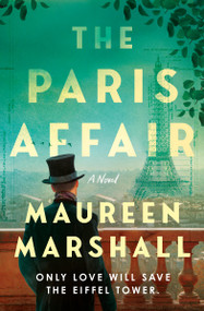 The Paris Affair - 9781538757802 by Maureen Marshall, 9781538757802