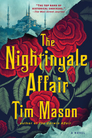 The Nightingale Affair - 9781643756288 by Tim Mason