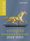 Miller's Antiques Handbook & Price Guide 2024-2025 by Judith Miller, 9781784729431