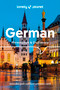 Lonely Planet German Phrasebook & Dictionary by Lonely Planet, 9781788680615