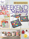 Weekend Sewing by Multiple, 9781640250987