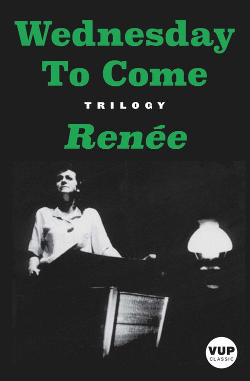 Wednesday to Come Trilogy by Renée, 9781776562138