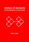 Relation of Elements (Using Prepositions to Shape Design) by Ryan Crooks, 9789063696863