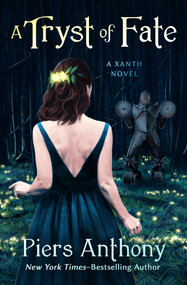 A Tryst of Fate - 9781504066815 by Piers Anthony, 9781504066815