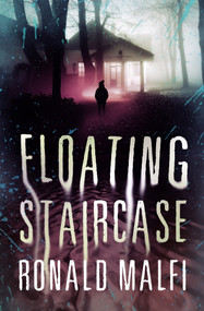 Floating Staircase by Ronald Malfi, 9781504066853