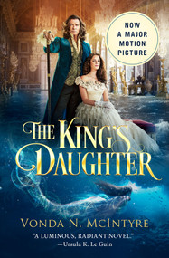 The King's Daughter - 9781504067478 by Vonda N. McIntyre, 9781504067478