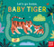 Let's Go Home, Baby Tiger by Carolina Búzio, 9798887770673