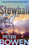 Stewball by Peter Bowen, 9781504068383