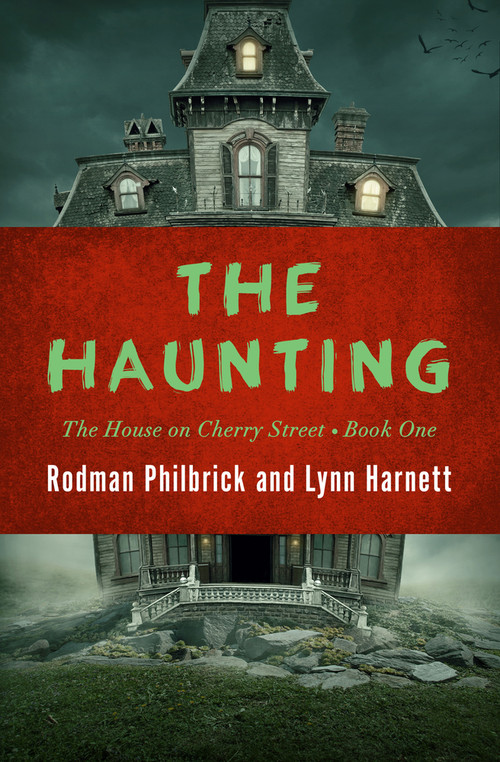 The Haunting - 9781504051408 by Rodman Philbrick, Lynn Harnett, 9781504051408
