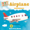 Baby on Board: Airplane by Sebastien Braun, Sebastien Braun, 9781536234985