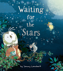 Waiting for the Stars by Jonny Lambert, Jonny Lambert, 9781664300378