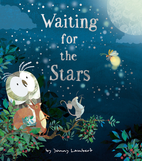 Waiting for the Stars by Jonny Lambert, Jonny Lambert, 9781664300378