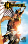 Hawkgirl: Once Upon a Galaxy by Jadzia Axelrod, Amancay Nahuelpan, 9781779525109