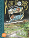Night Stories: Folktales from Latin America - 9781662665301 by Liniers, David Bowles, 9781662665301