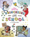 Disney Princess: Princesses Love School! by Bri Marie McNish, 9781368094658