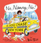 No, Nancy, No! A Dog Chase in New York by Alice Tait, Alice Tait, 9781536232714