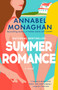 Summer Romance by Annabel Monaghan, 9780593714089
