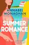 Summer Romance by Annabel Monaghan, 9780593714089