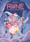 Rune: The Tale of a Thousand Faces by Carlos Sánchez, 9781838741211