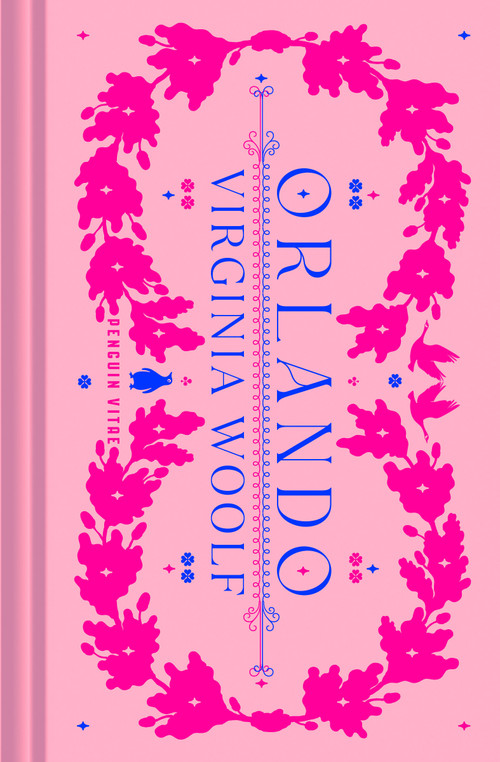 Orlando - 9780143138372 by Virginia Woolf, Andrea Lawlor, Sandra M. Gilbert, Sandra M. Gilbert, Brenda Lyons, 9780143138372