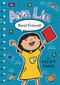 Ava Lin, Best Friend! - 9781536229691 by Vicky Fang, Vicky Fang, 9781536229691