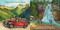 Good Night Glacier National Park by Adam Gamble, Mark Jasper, 9781649071156