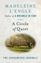 A Circle of Quiet by Madeleine L'Engle, 9781504064460