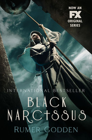 Black Narcissus (A Novel) by Rumer Godden, 9781504066372