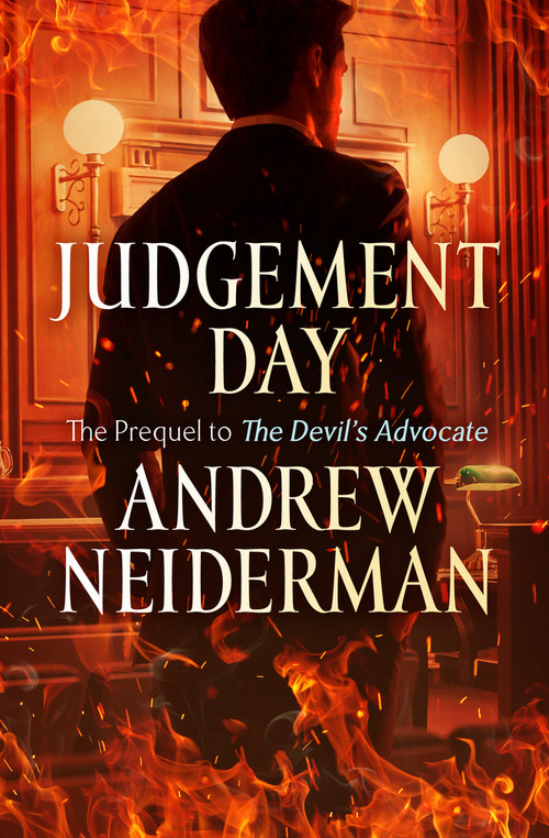 Judgement Day by Andrew Neiderman, 9781504076029