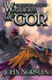 Warriors of Gor by John Norman, 9781504076722