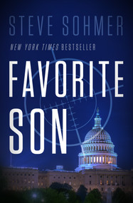 Favorite Son by Steve Sohmer, 9781504077194