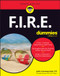 F.I.R.E. For Dummies by Jackie Cummings Koski, 9781394235018