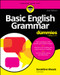 Basic English Grammar For Dummies - 9781394244720 by Geraldine Woods, 9781394244720