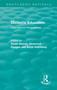 Distance Education (International Perspectives) - 9780367471798 by David Sewart, Desmond Keegan, Borje Holmberg, 9780367471798