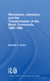 Womanism, Literature, and the Transformation of the Black Community, 1965-1980 - 9780415540803 by Kalenda C. Eaton, 9780415540803