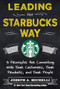 Leading the Starbucks Way (PB) by Joseph A. Michelli, 9781266046704