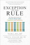 Exception to the Rule (PB) by Peter J. Rea, 9781266047916