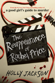 The Reappearance of Rachel Price - 9780593374214 by Holly Jackson, 9780593374214