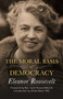 The Moral Basis of Democracy by Eleanor Roosevelt, Allida Black, Carol Howard Merritt, 9781504036436