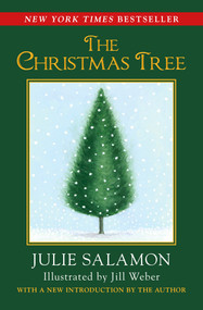The Christmas Tree - 9781504036580 by Julie Salamon, Jill Weber, 9781504036580