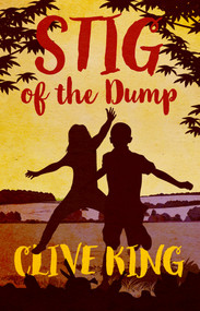 Stig of the Dump by Clive King, Edward Ardizzone, Edward Ardizzone, 9781504037709