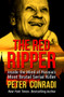 The Red Ripper (Inside the Mind of Russia's Most Brutal Serial Killer) by Peter Conradi, 9781504040167